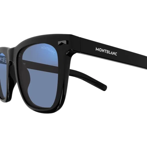 Montblanc MB0226S Sunglasses - view 6